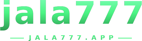 jala777 logo