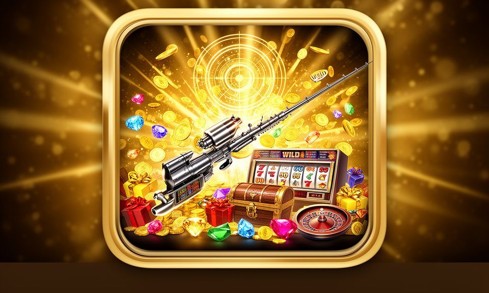 jala777 casino app visual